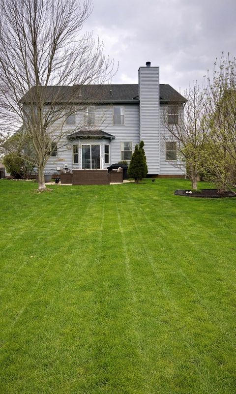 Tiny photo for 5532 Connorwill Drive, Westerville, OH 43081 (MLS # 226010458)