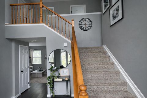 Tiny photo for 5532 Connorwill Drive, Westerville, OH 43081 (MLS # 226010458)