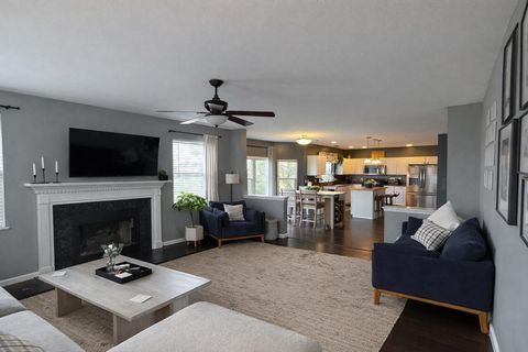 Tiny photo for 5532 Connorwill Drive, Westerville, OH 43081 (MLS # 226010458)