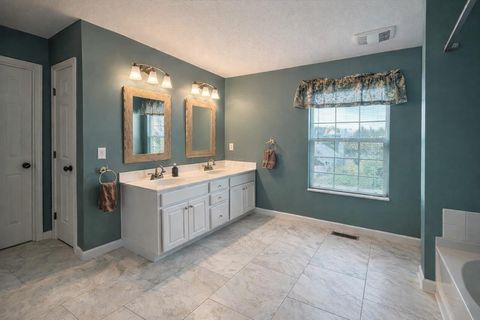 Tiny photo for 5532 Connorwill Drive, Westerville, OH 43081 (MLS # 226010458)