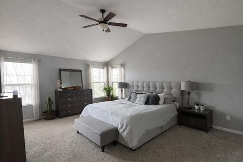 Tiny photo for 5532 Connorwill Drive, Westerville, OH 43081 (MLS # 226010458)