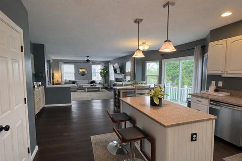 Tiny photo for 5532 Connorwill Drive, Westerville, OH 43081 (MLS # 226010458)