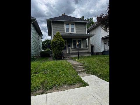 Homes For Sale - 329 S Richardson Avenue<br/> Columbus, OH 43204