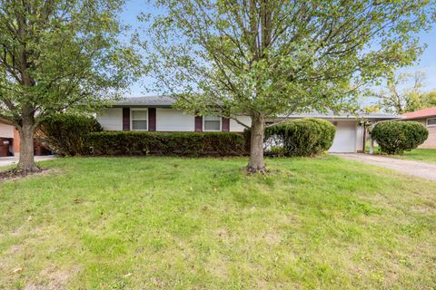 Photo of 1638 Parkinson Drive, Reynoldsburg, OH 43068 (MLS # 225040699) Photo of 1638 Parkinson Drive, Reynoldsburg, OH 43068 (MLS # 225040699)