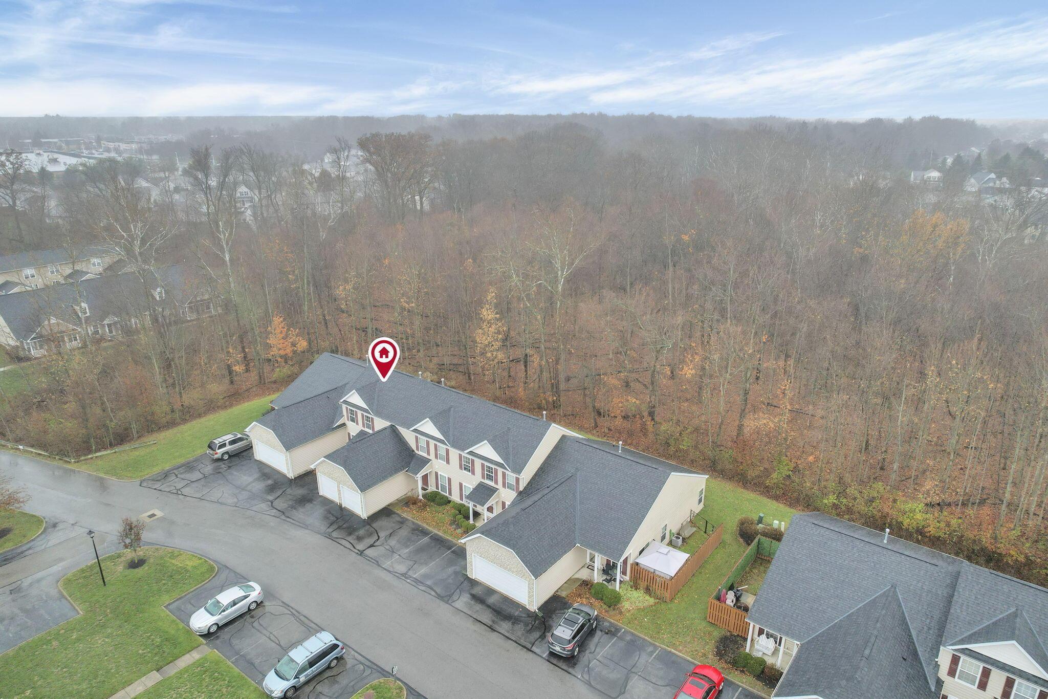 311 Dysar Run Drive #BLDG 24 UNIT 21-311, Blacklick, Ohio image 38