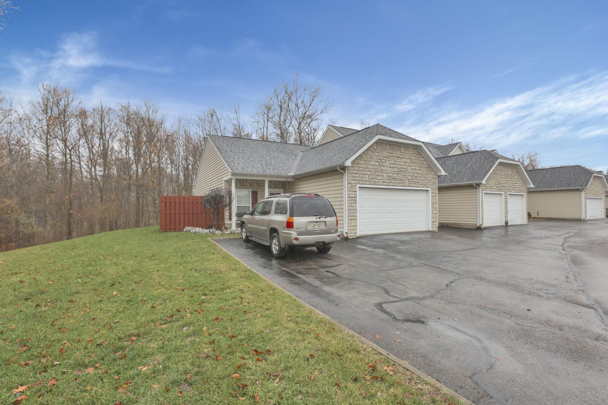 311 Dysar Run Drive #BLDG 24 UNIT 21-311, Blacklick, Ohio image 31