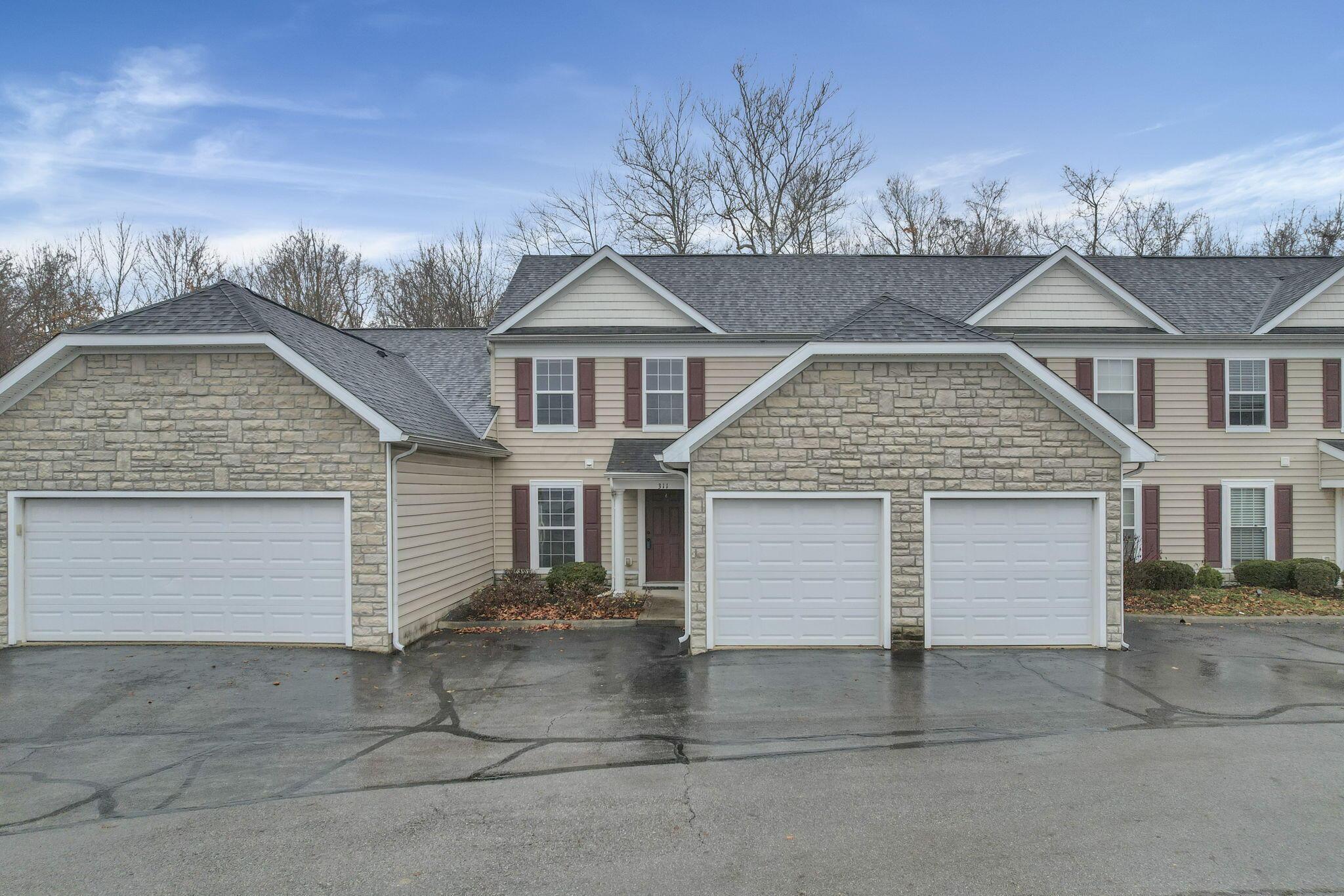 311 Dysar Run Drive #BLDG 24 UNIT 21-311, Blacklick, Ohio image 33