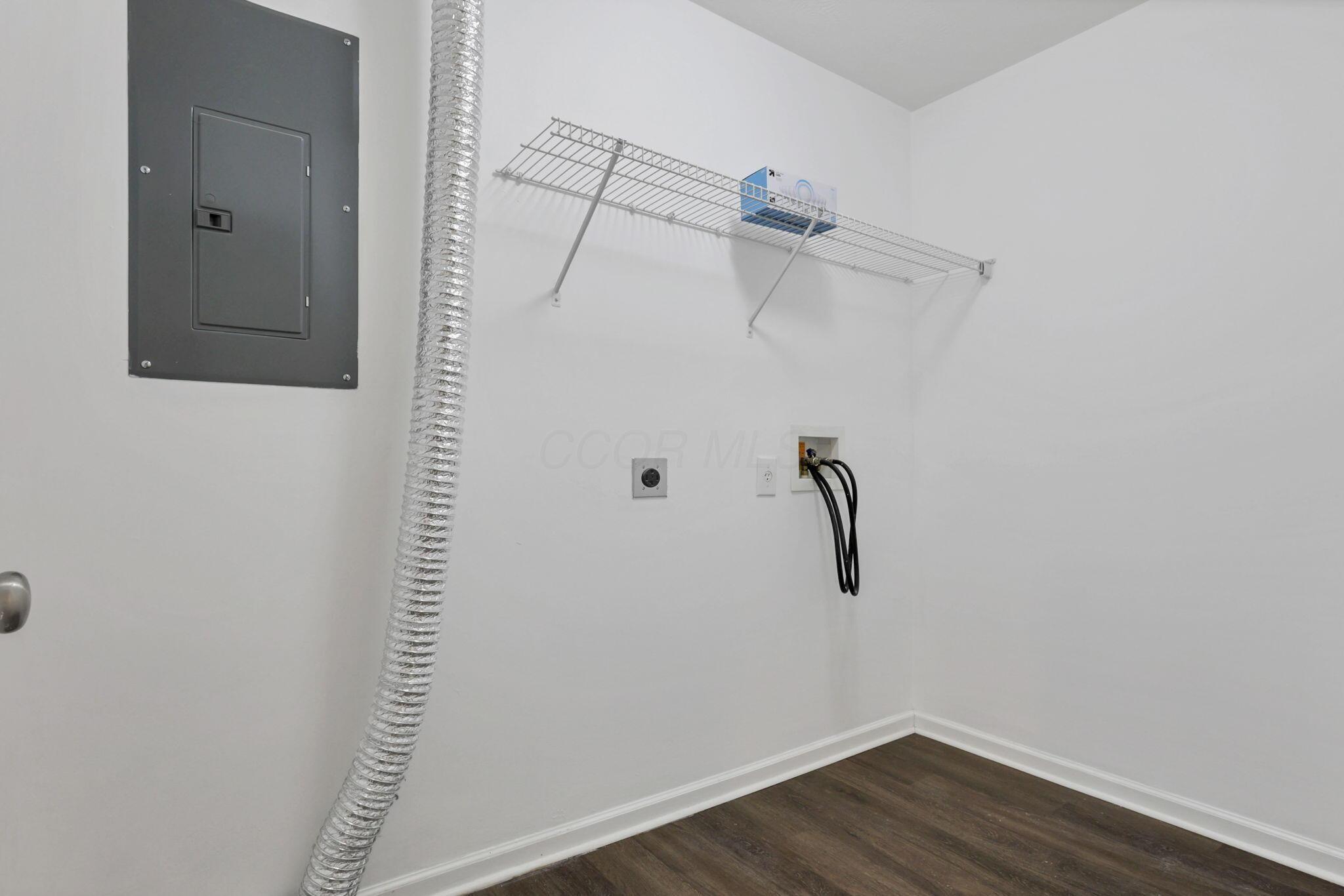 311 Dysar Run Drive #BLDG 24 UNIT 21-311, Blacklick, Ohio image 15