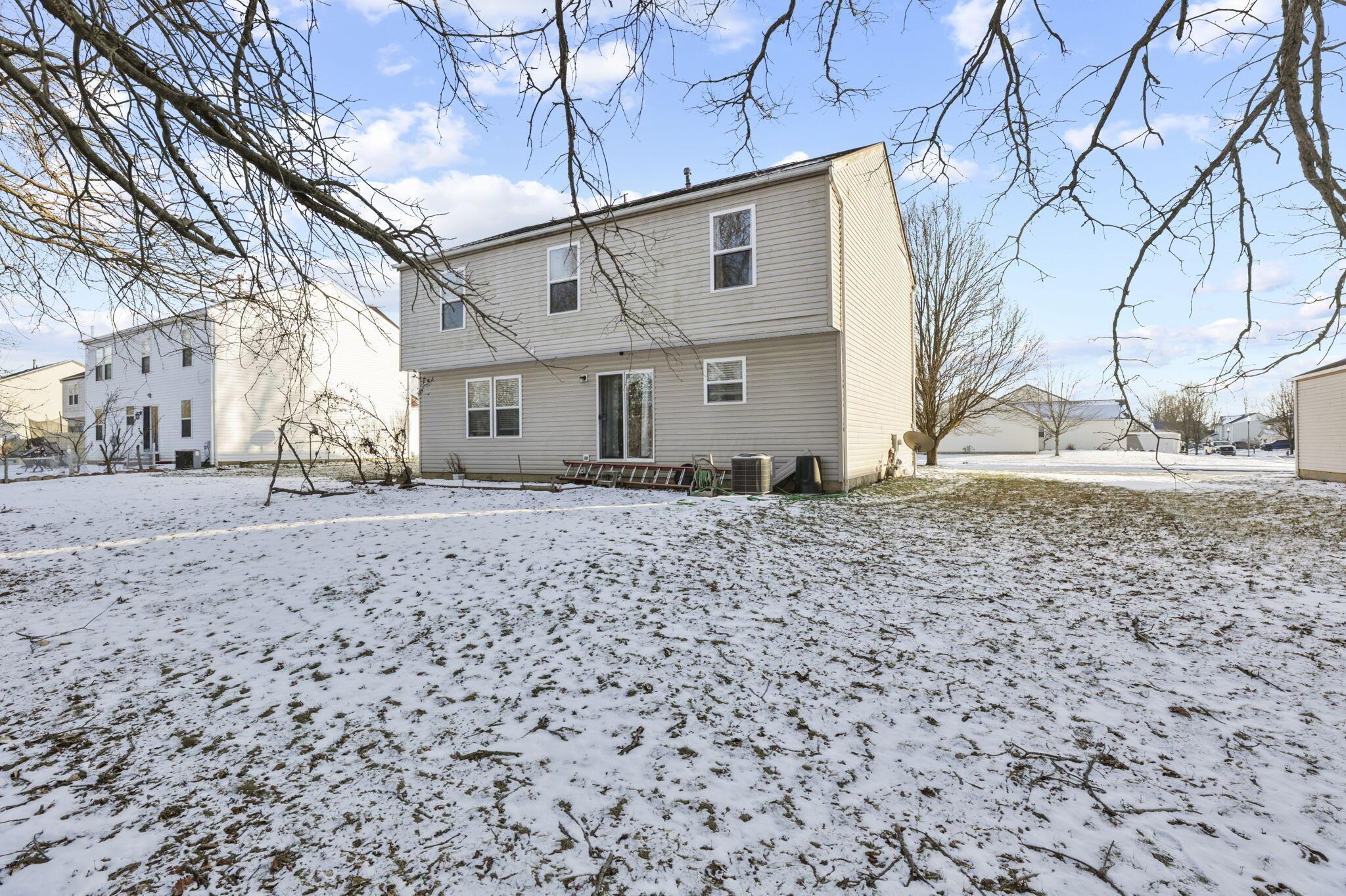 156 Windward Drive, Pataskala, Ohio image 26