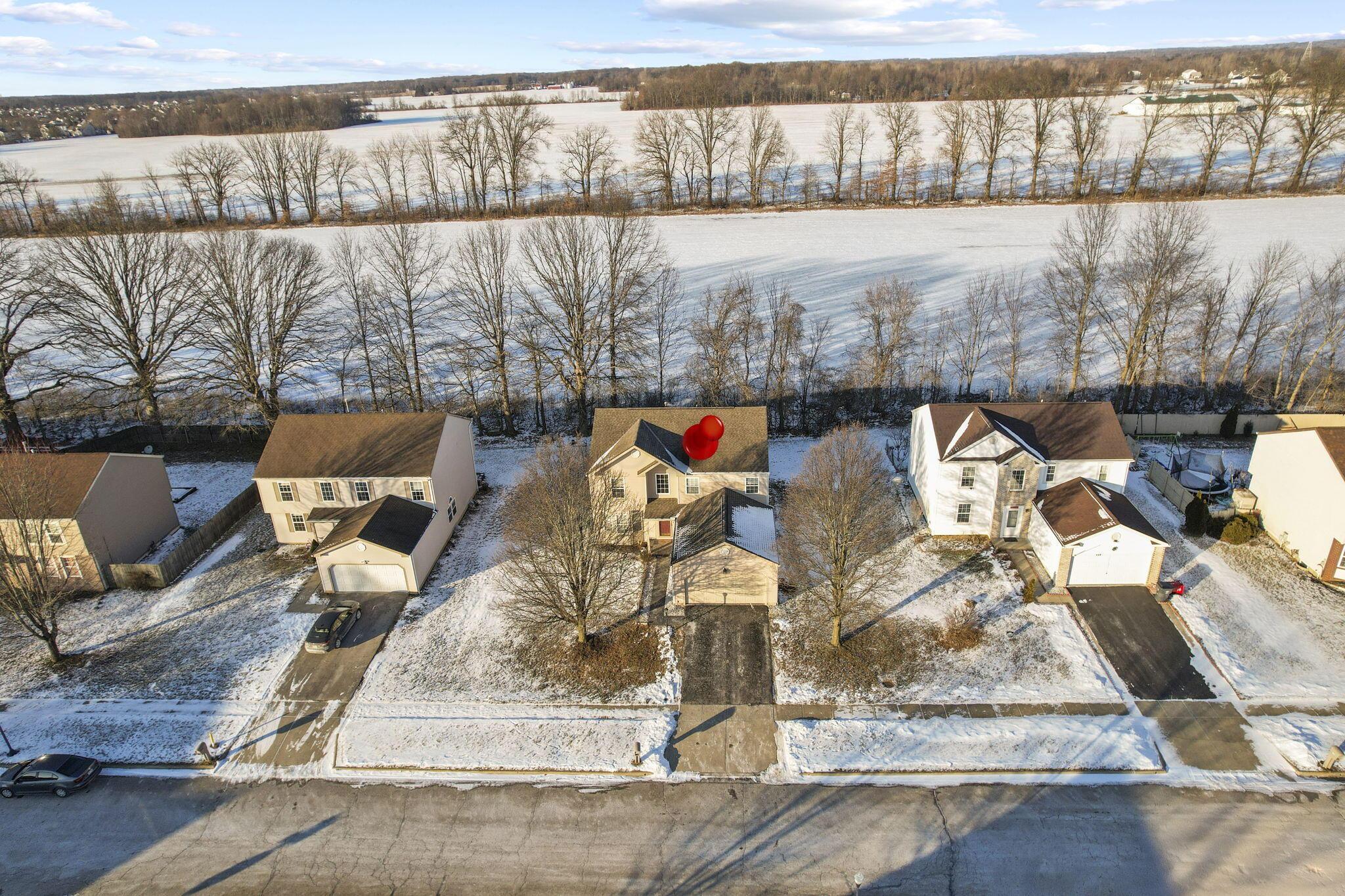 156 Windward Drive, Pataskala, Ohio image 29