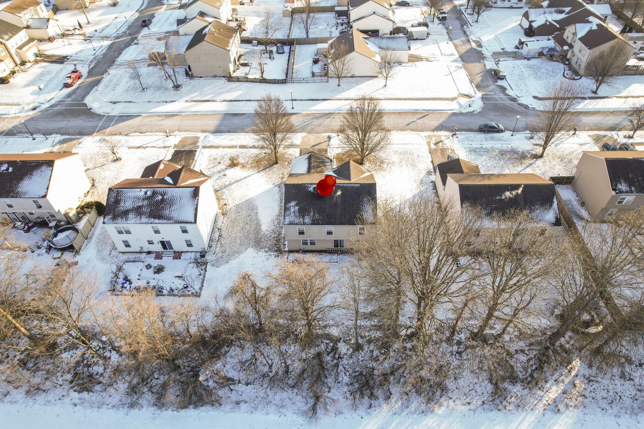 156 Windward Drive, Pataskala, Ohio image 30