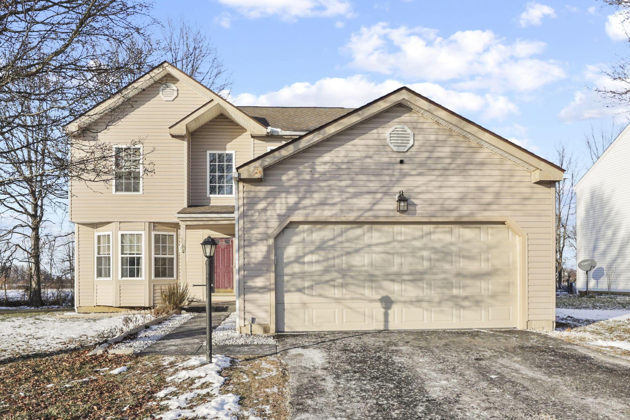 156 Windward Drive, Pataskala, Ohio image 1