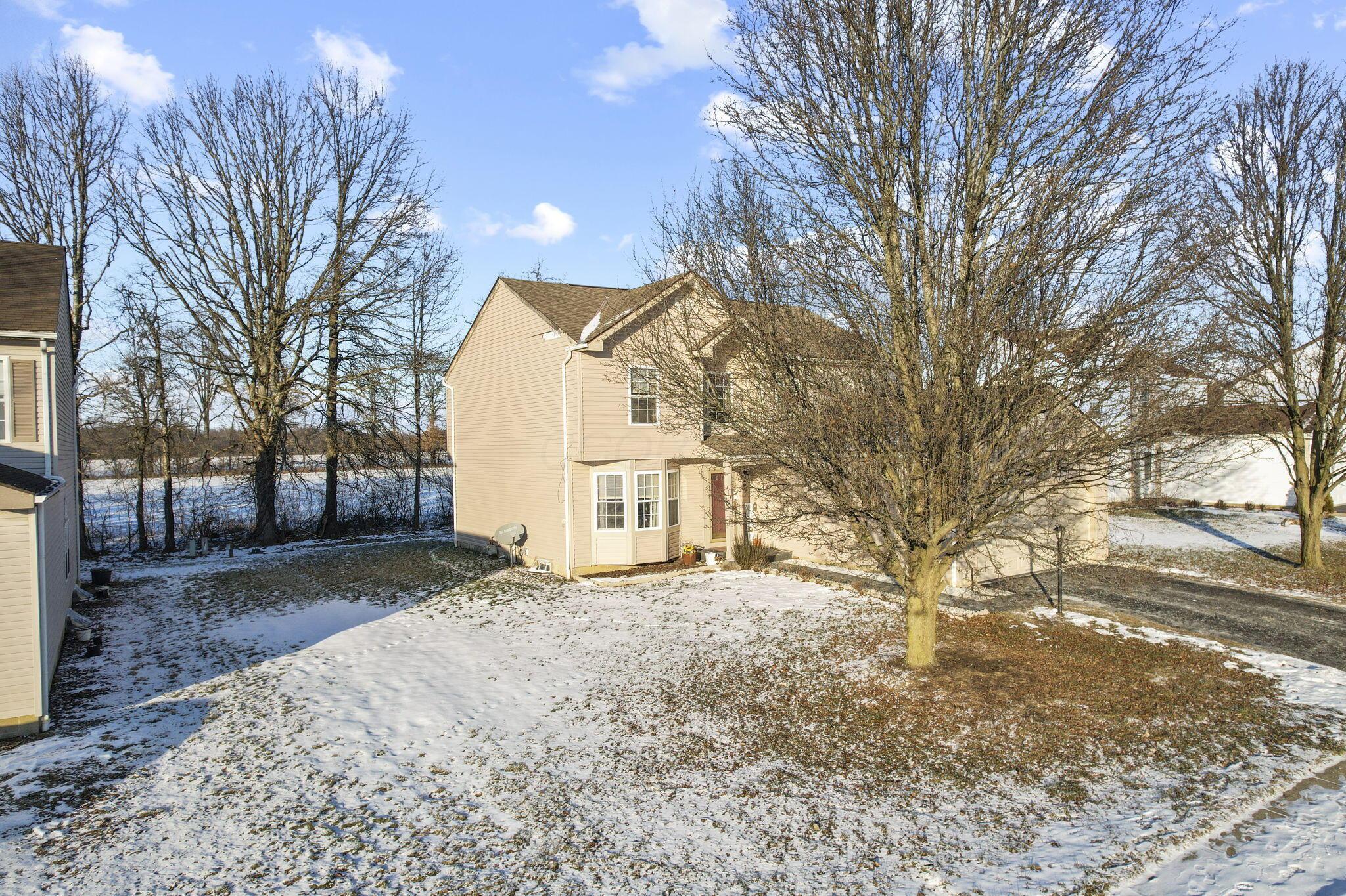 156 Windward Drive, Pataskala, Ohio image 25