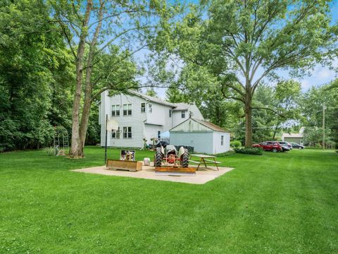 Photo of 6700 Helm Lane, Reynoldsburg, OH 43068 (MLS # 226016716)