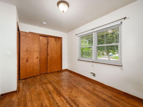 Tiny photo for 1454 Osborn Drive, Upper Arlington, OH 43221 (MLS # 226021690)