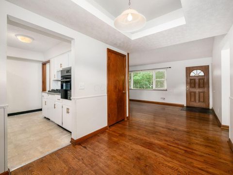 Tiny photo for 1454 Osborn Drive, Upper Arlington, OH 43221 (MLS # 226021690)