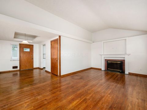 Tiny photo for 1454 Osborn Drive, Upper Arlington, OH 43221 (MLS # 226021690)