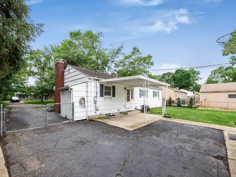 Tiny photo for 1454 Osborn Drive, Upper Arlington, OH 43221 (MLS # 226021690)