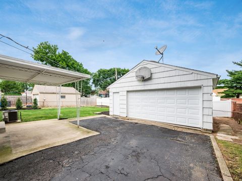 Tiny photo for 1454 Osborn Drive, Upper Arlington, OH 43221 (MLS # 226021690)