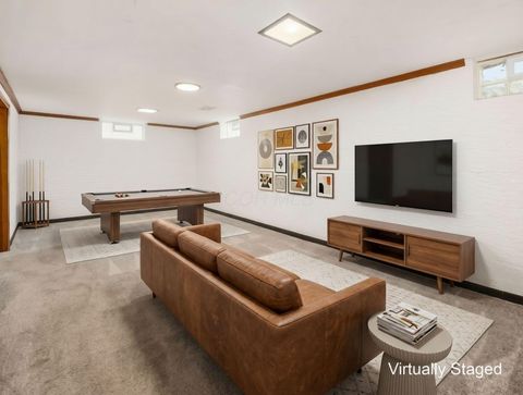 Tiny photo for 1454 Osborn Drive, Upper Arlington, OH 43221 (MLS # 226021690)