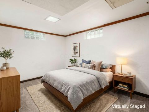 Tiny photo for 1454 Osborn Drive, Upper Arlington, OH 43221 (MLS # 226021690)