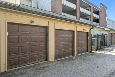 Tiny photo for 190 E Gay Street G8 #G8, Columbus, OH 43215 (MLS # 226004415)