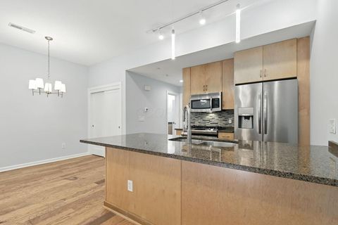 Tiny photo for 190 E Gay Street G8 #G8, Columbus, OH 43215 (MLS # 226004415)