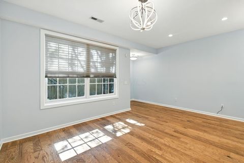 Tiny photo for 190 E Gay Street G8 #G8, Columbus, OH 43215 (MLS # 226004415)