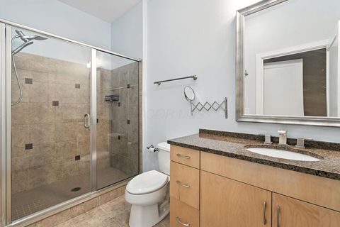 Tiny photo for 190 E Gay Street G8 #G8, Columbus, OH 43215 (MLS # 226004415)