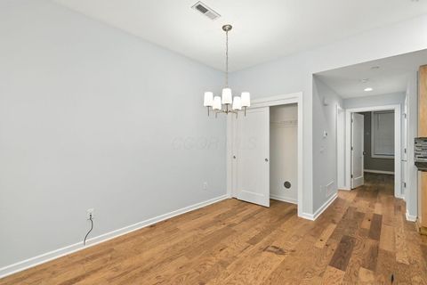 Tiny photo for 190 E Gay Street G8 #G8, Columbus, OH 43215 (MLS # 226004415)