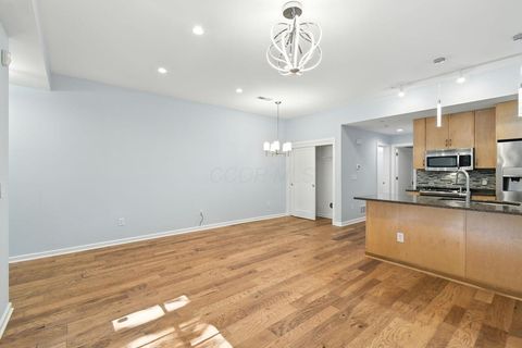 Tiny photo for 190 E Gay Street G8 #G8, Columbus, OH 43215 (MLS # 226004415)