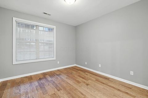 Tiny photo for 190 E Gay Street G8 #G8, Columbus, OH 43215 (MLS # 226004415)