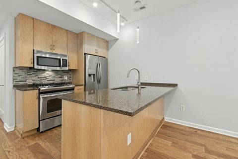 Tiny photo for 190 E Gay Street G8 #G8, Columbus, OH 43215 (MLS # 226004415)