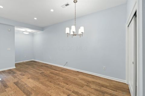 Tiny photo for 190 E Gay Street G8 #G8, Columbus, OH 43215 (MLS # 226004415)