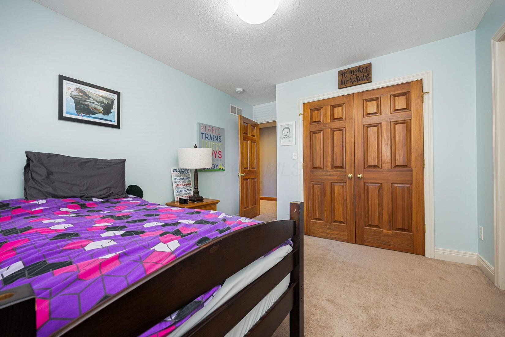 6707 Meadow Glen Drive, Westerville, Ohio image 46