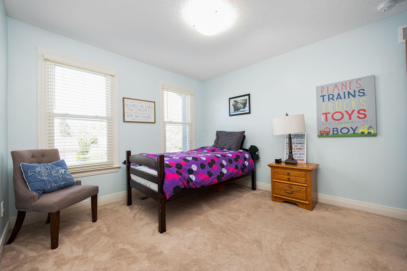 6707 Meadow Glen Drive, Westerville, Ohio image 45