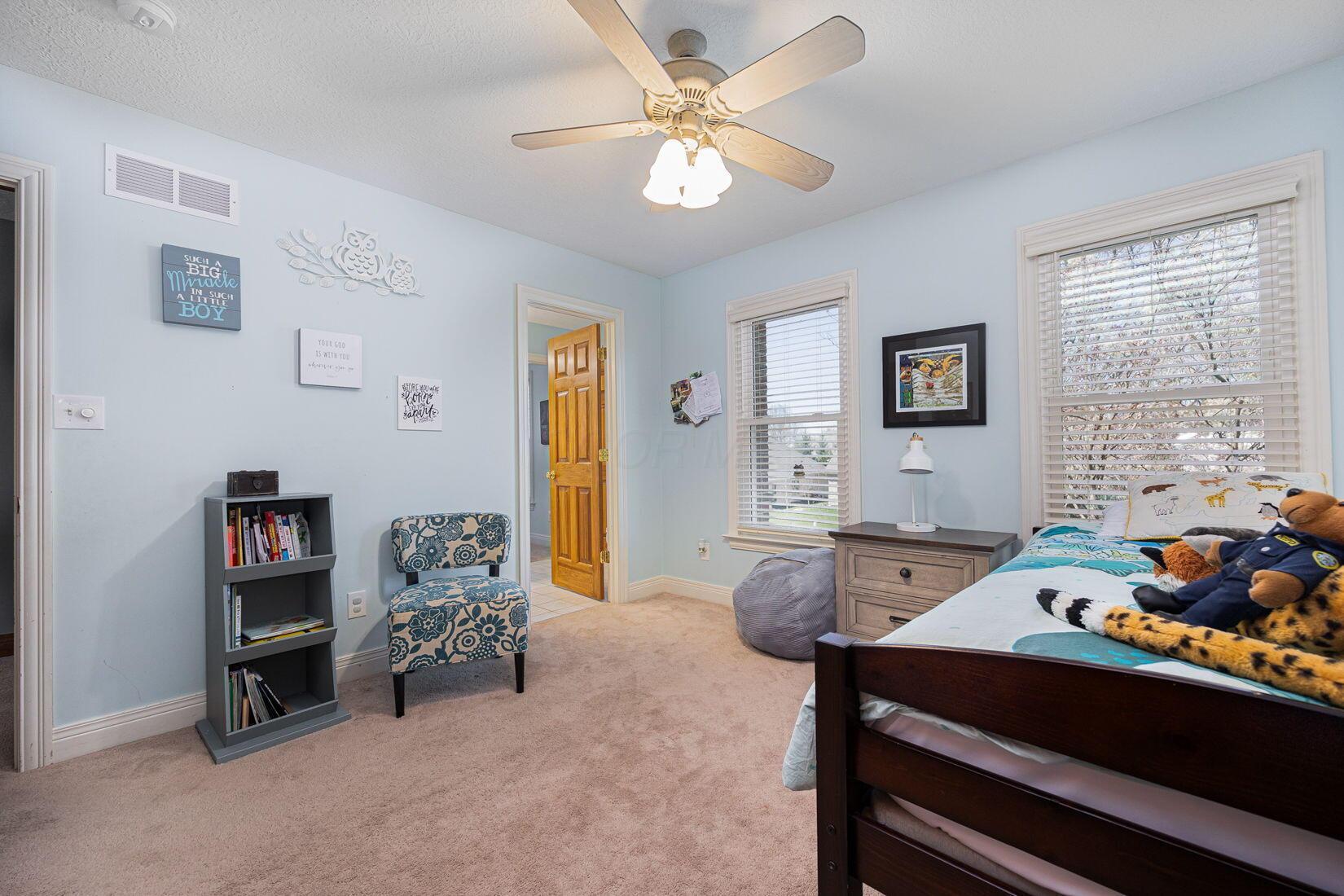 6707 Meadow Glen Drive, Westerville, Ohio image 44