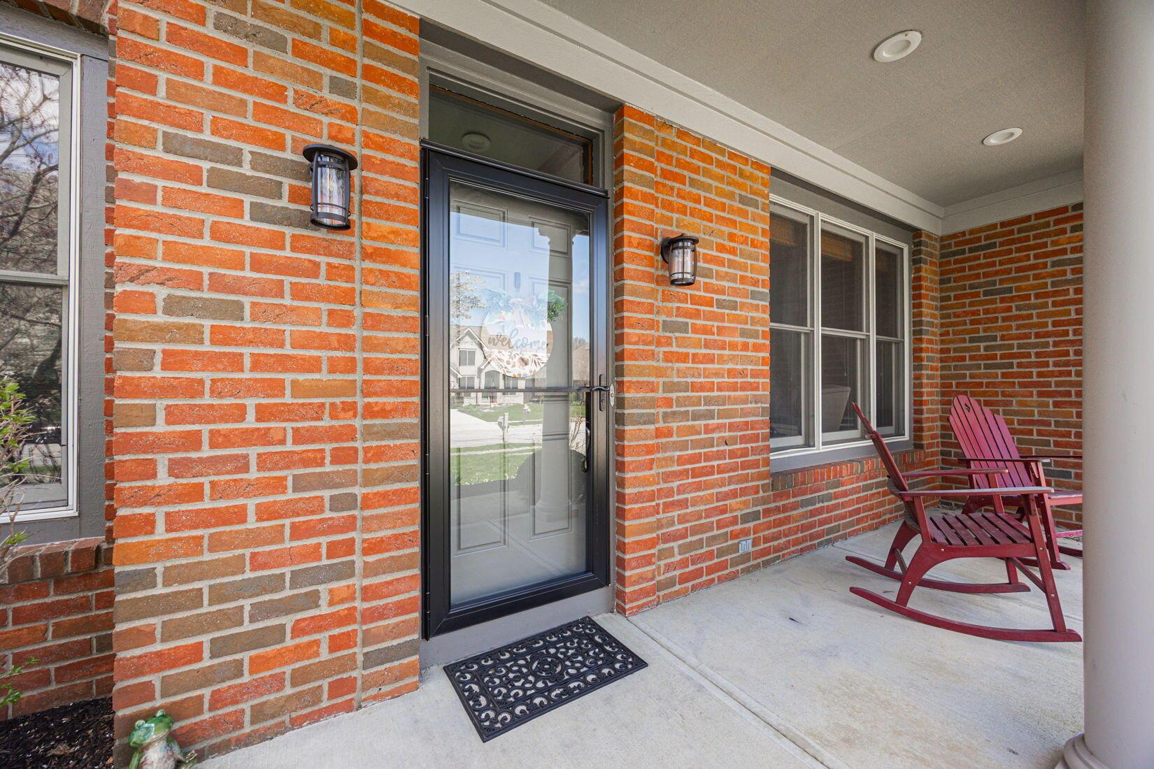 6707 Meadow Glen Drive, Westerville, Ohio image 10
