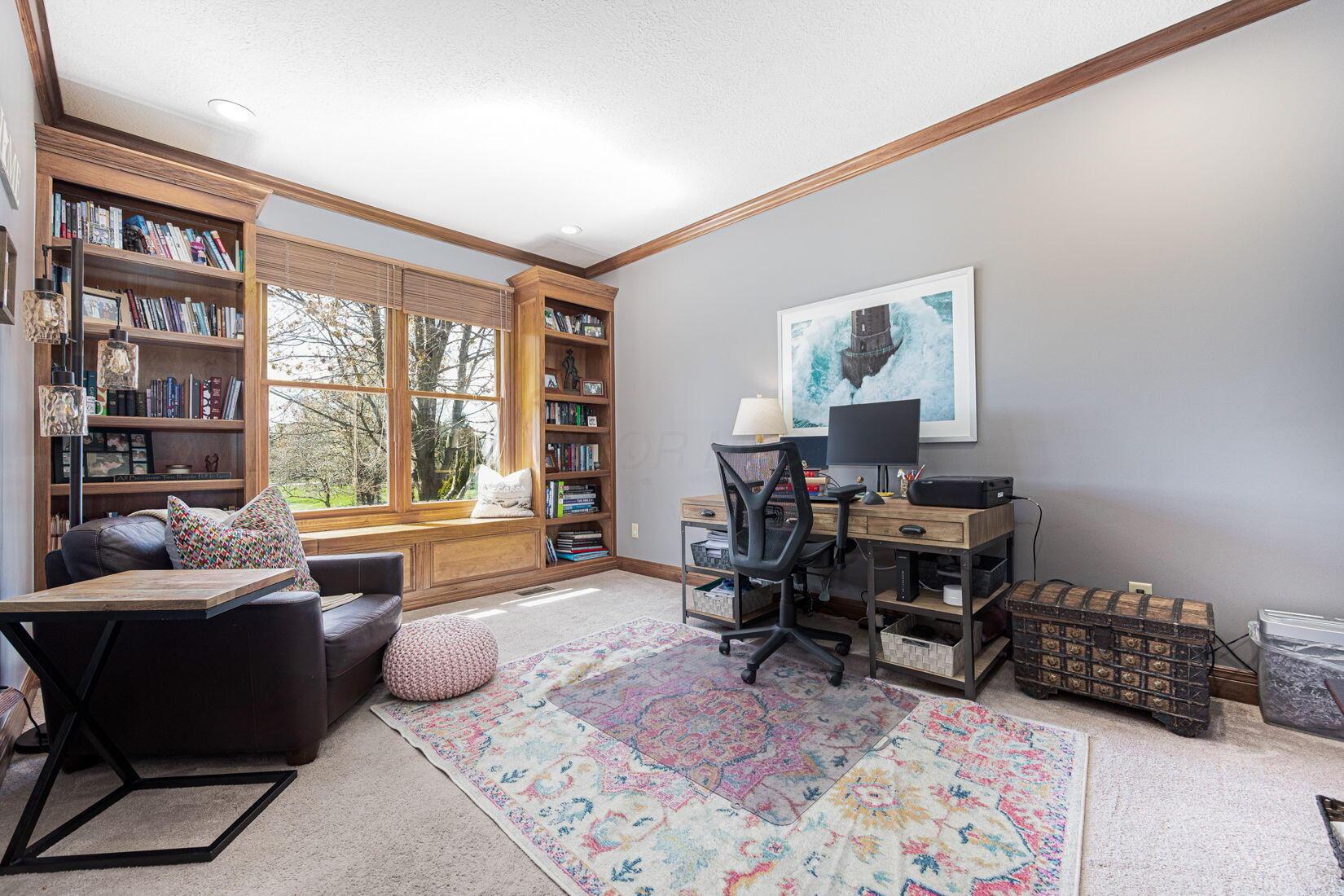 6707 Meadow Glen Drive, Westerville, Ohio image 31