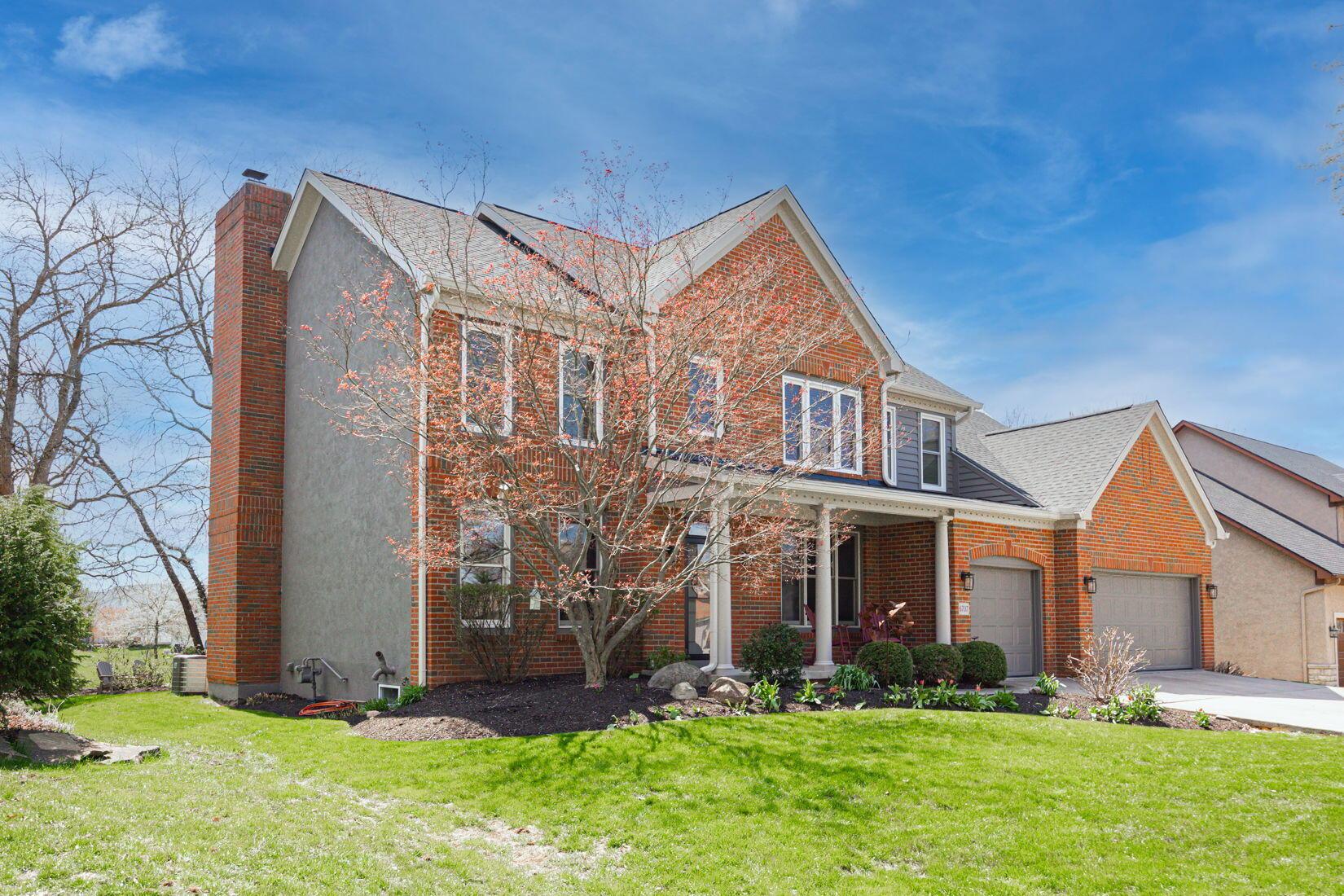 6707 Meadow Glen Drive, Westerville, Ohio image 5