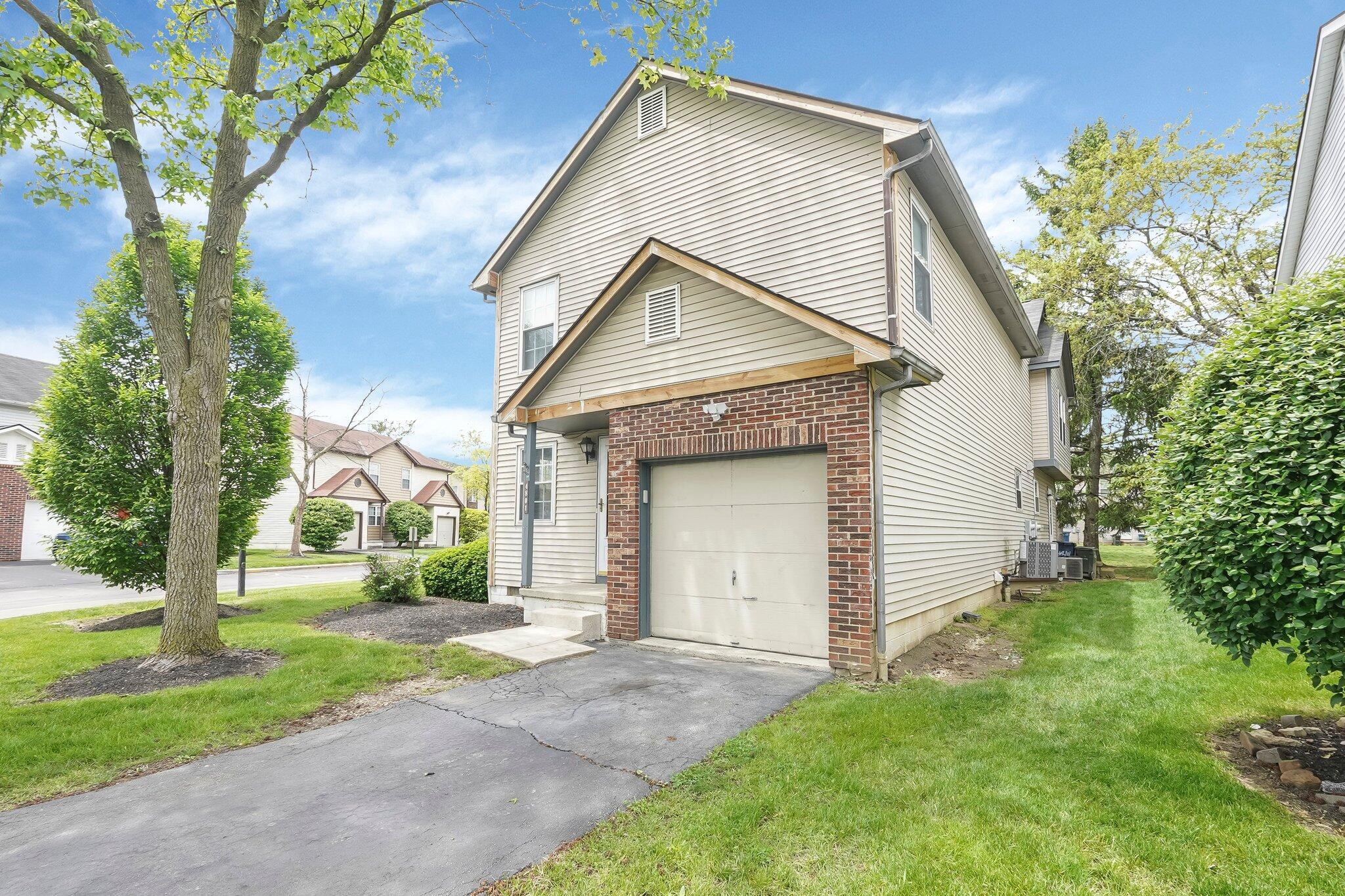 4801 Lady Jane Avenue #29B, Hilliard, Ohio image 7