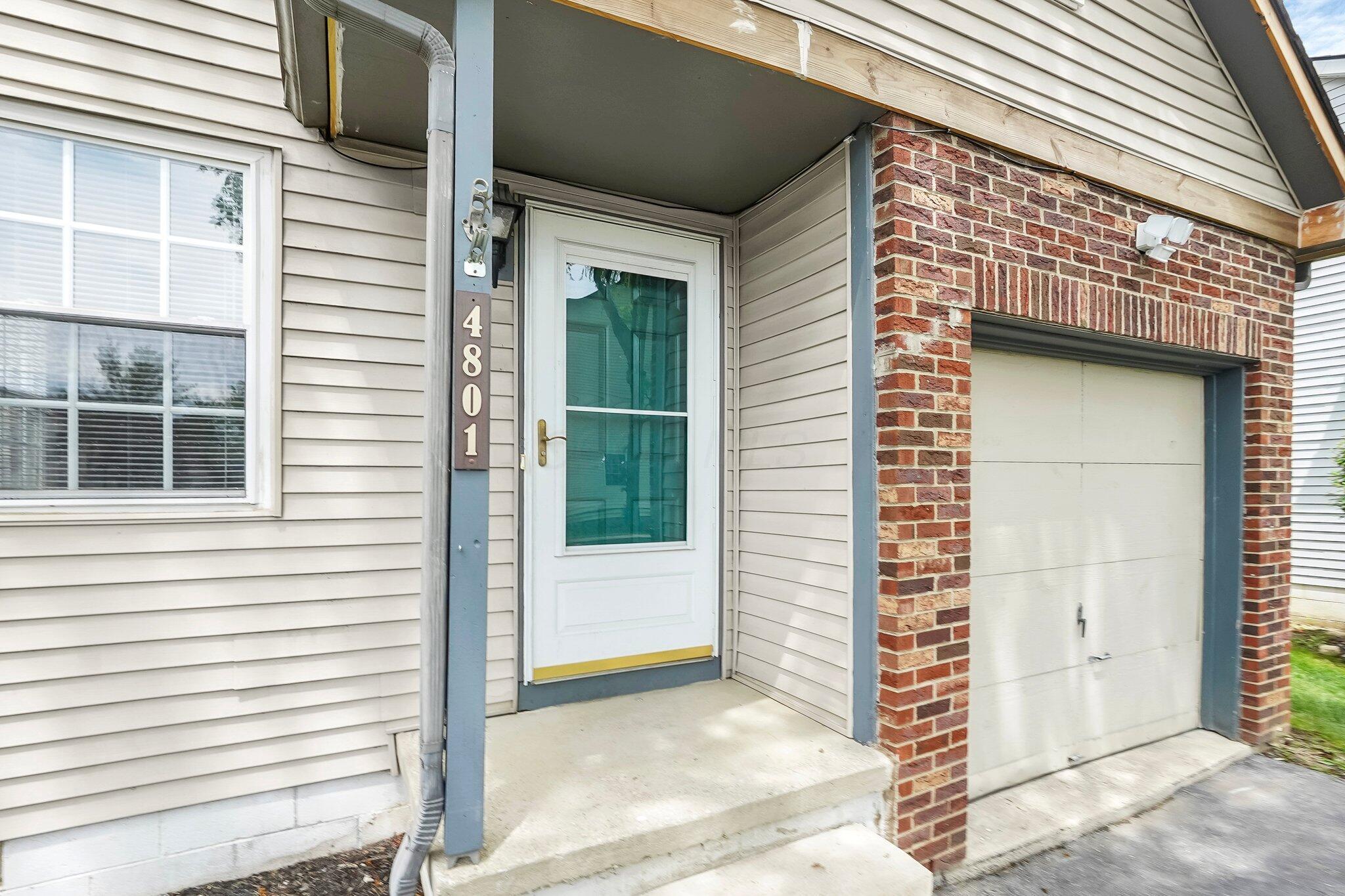 4801 Lady Jane Avenue #29B, Hilliard, Ohio image 8