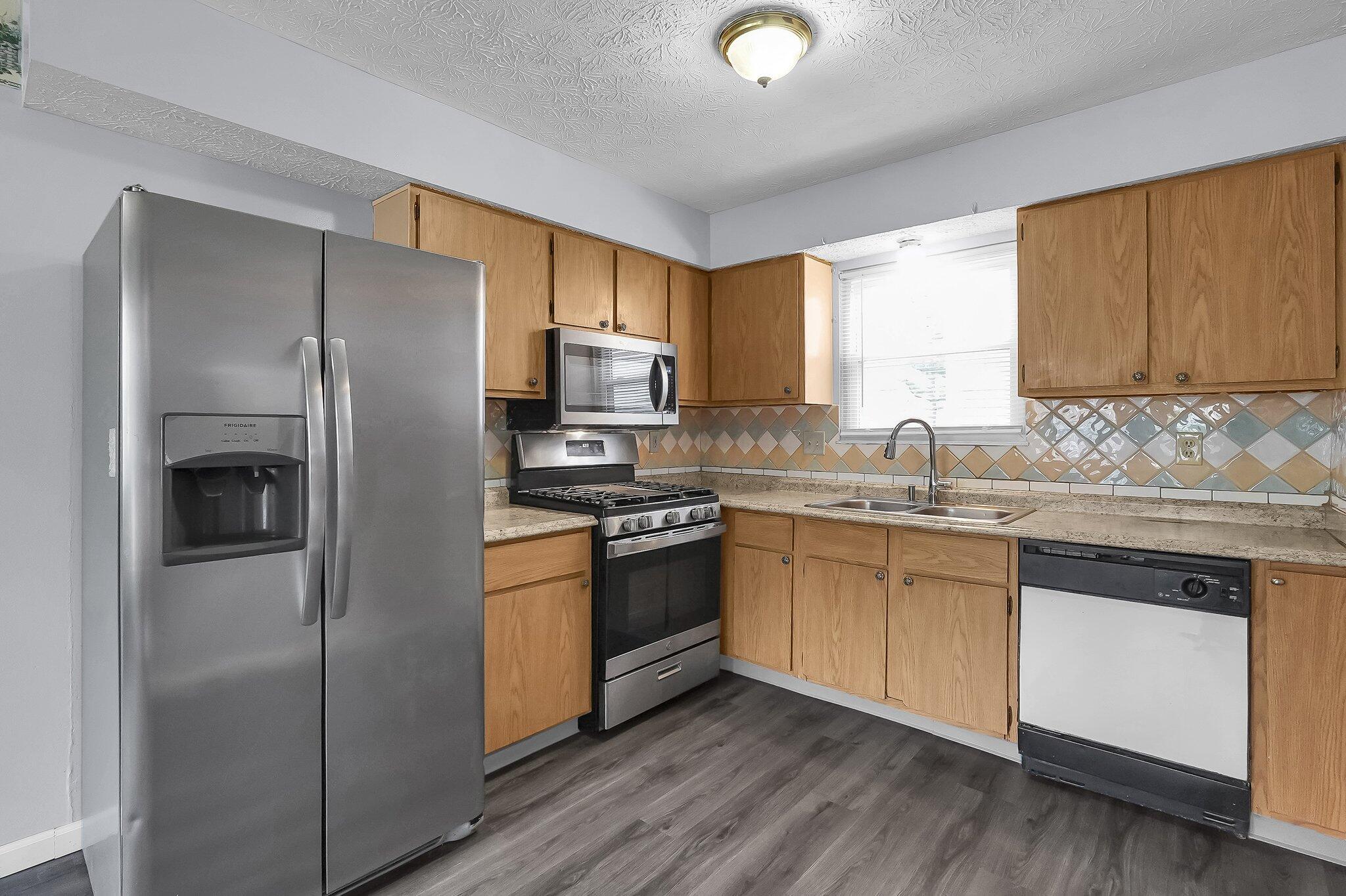 4801 Lady Jane Avenue #29B, Hilliard, Ohio image 17