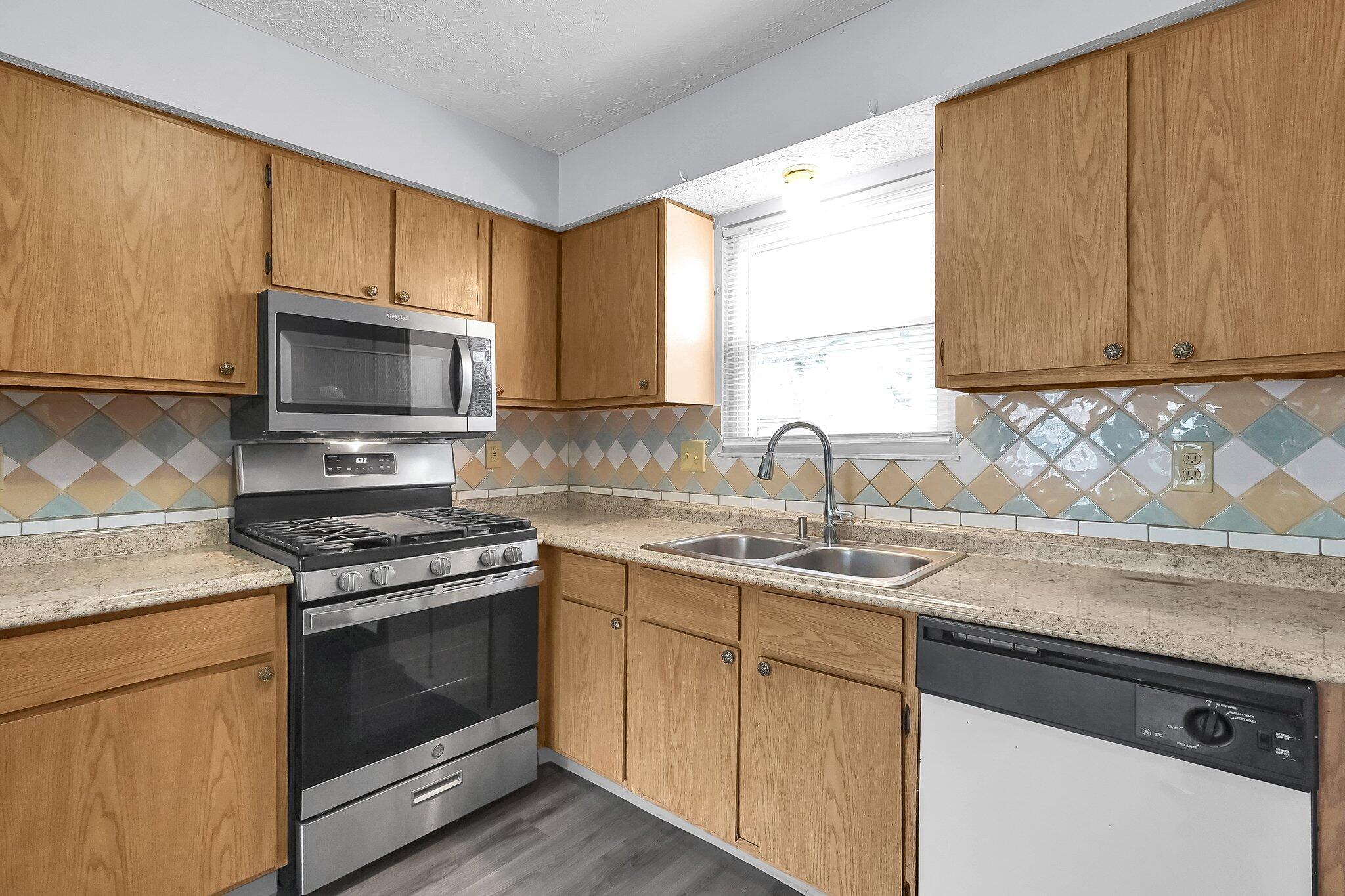 4801 Lady Jane Avenue #29B, Hilliard, Ohio image 18