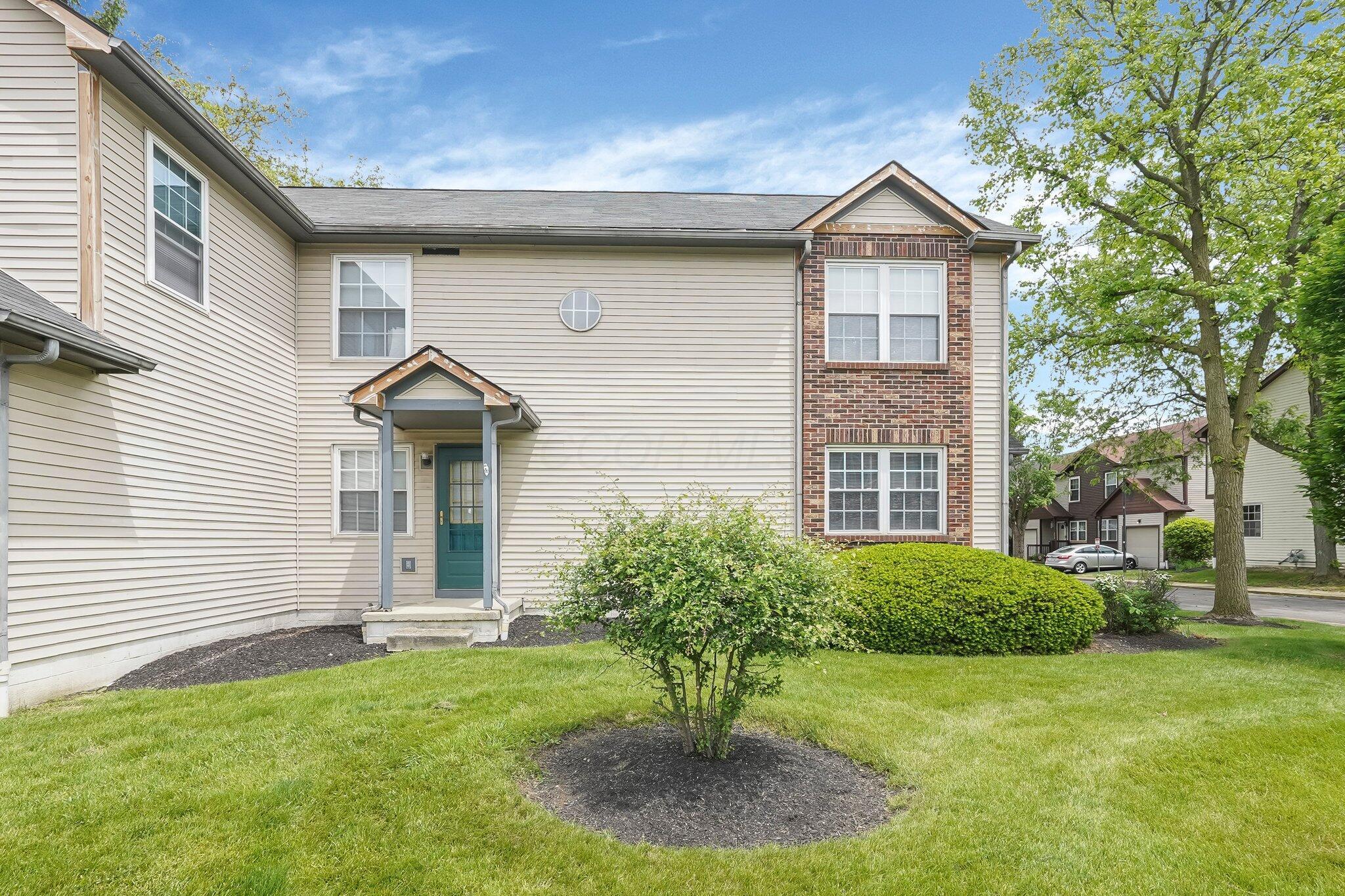 4801 Lady Jane Avenue #29B, Hilliard, Ohio image 34
