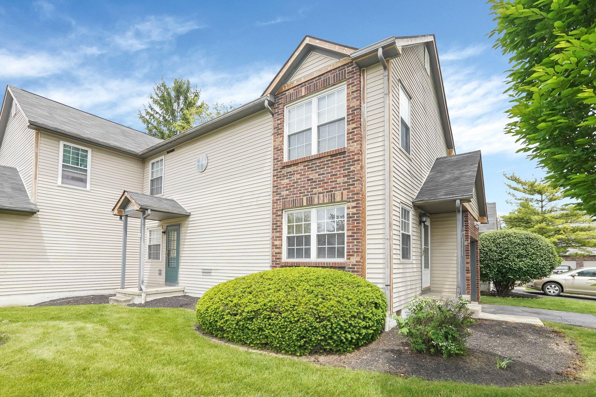4801 Lady Jane Avenue #29B, Hilliard, Ohio image 33