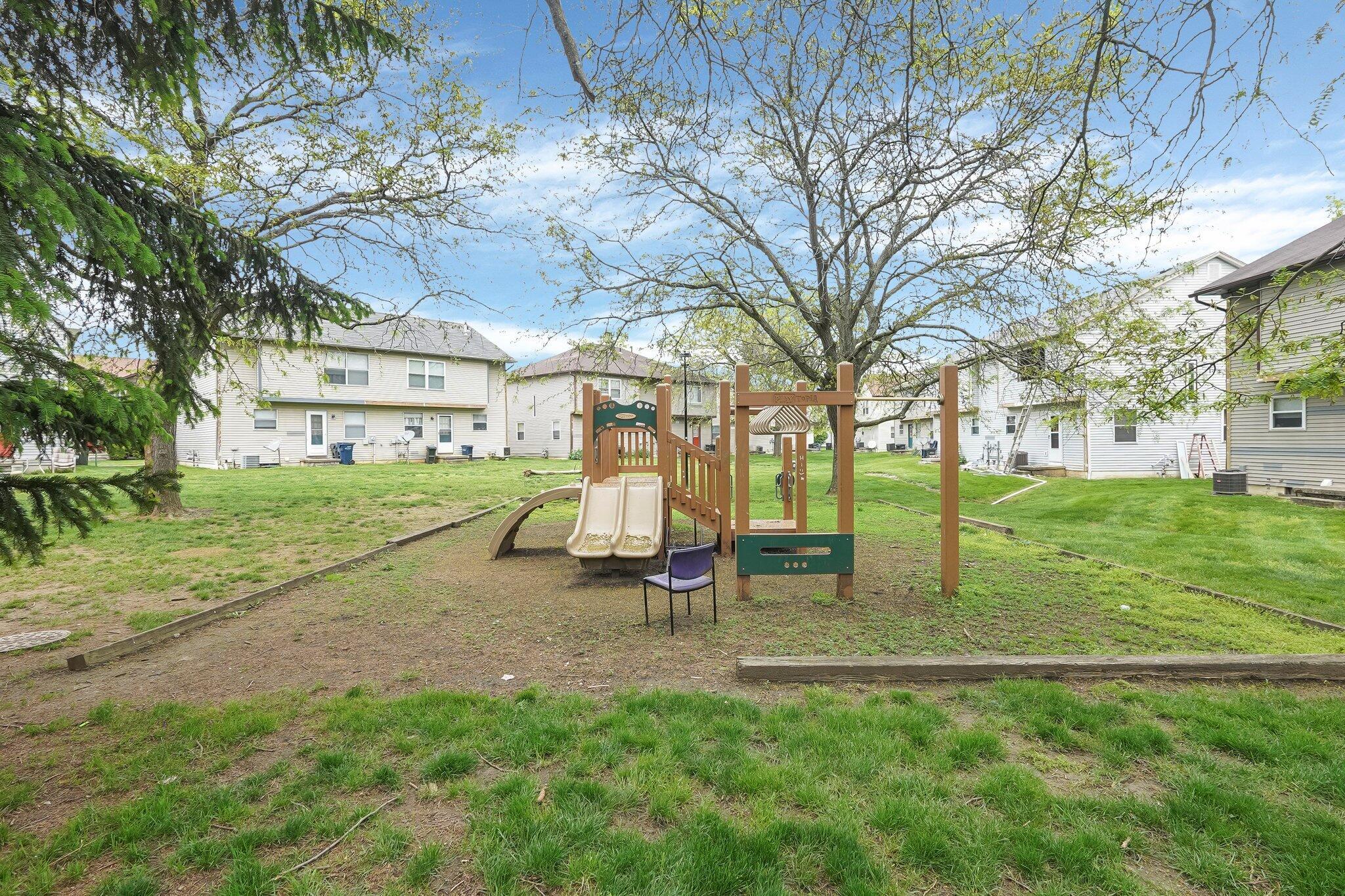 4801 Lady Jane Avenue #29B, Hilliard, Ohio image 37