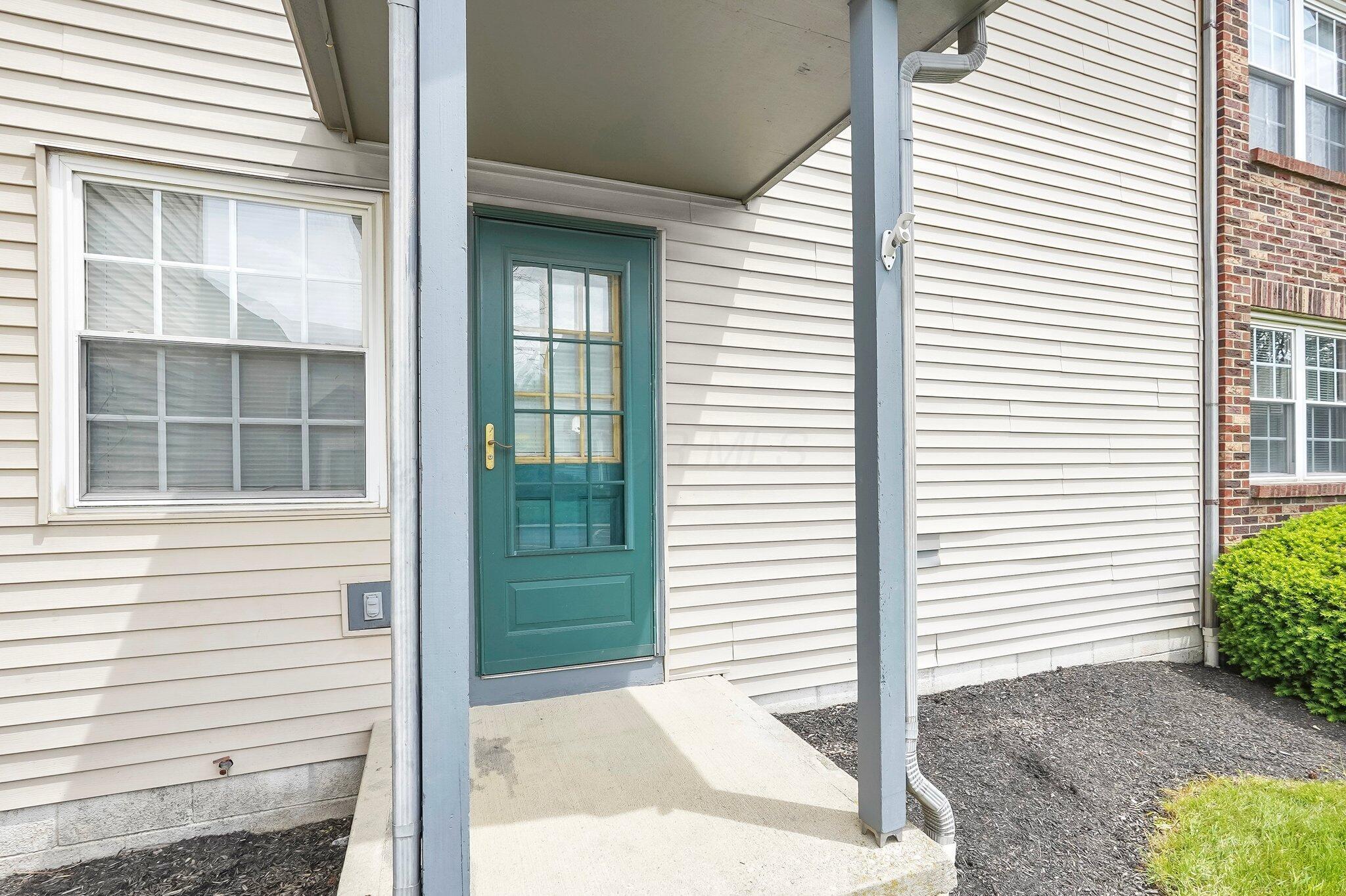 4801 Lady Jane Avenue #29B, Hilliard, Ohio image 35