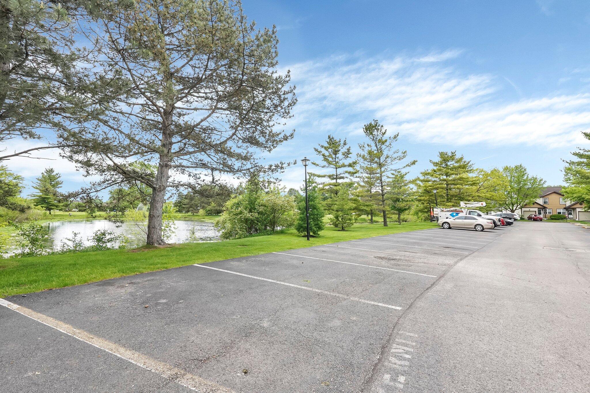 4801 Lady Jane Avenue #29B, Hilliard, Ohio image 38