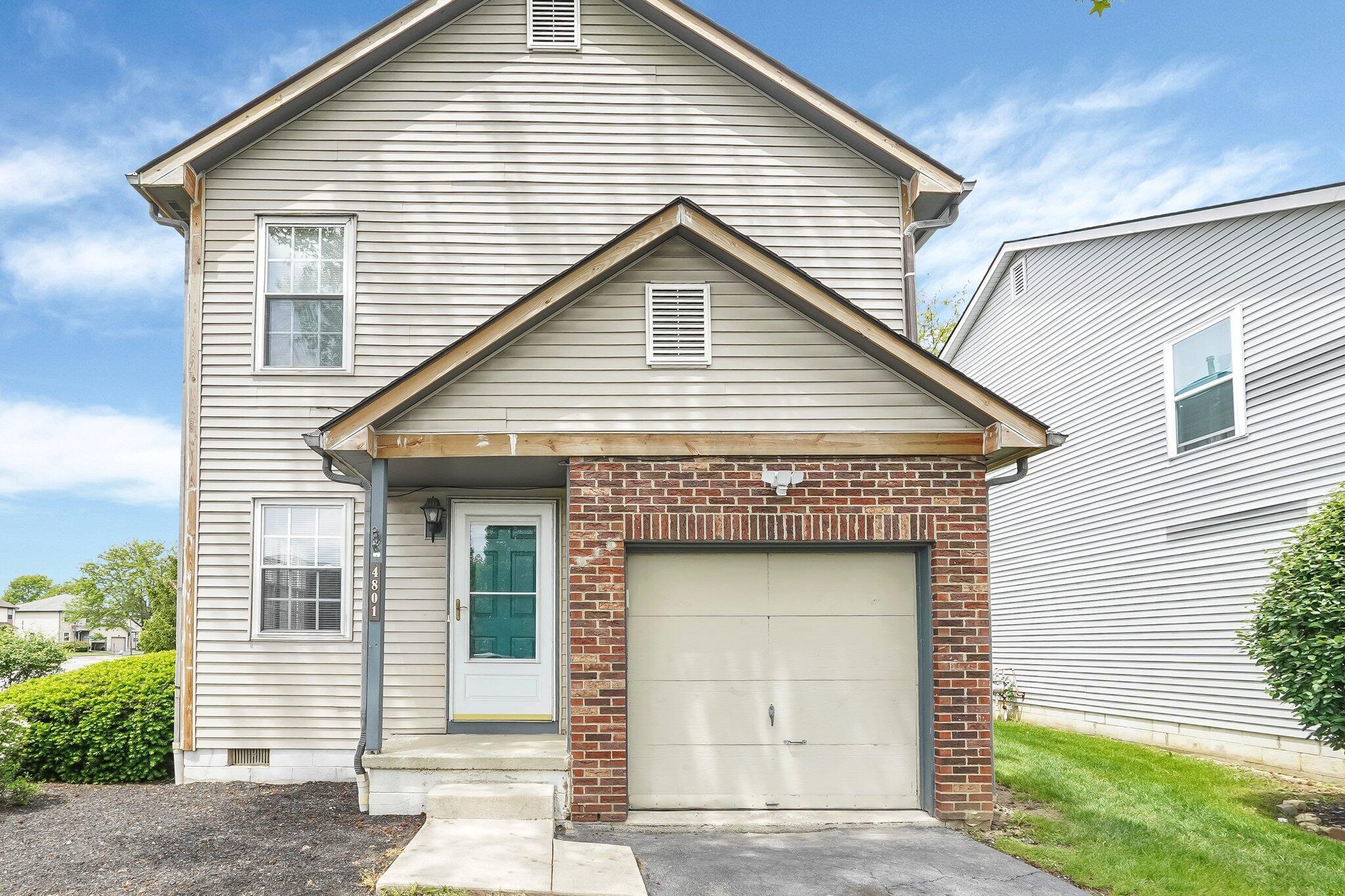 4801 Lady Jane Avenue #29B, Hilliard, Ohio image 2